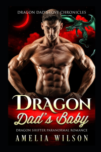 Dragon Dad's Baby