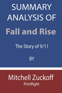 Summary analysis of Fall and Rise