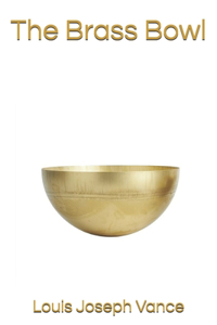 The Brass Bowl