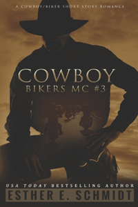 Cowboy Bikers MC #3