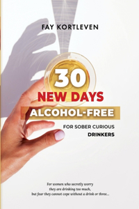 30 New Days Alcohol-Free