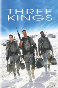 Three Kings