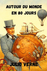 Autour du monde en 80 jours