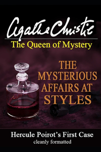 The Mysterious Affairs at Styles