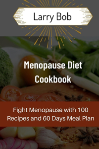 Menopause Diet Cookbook