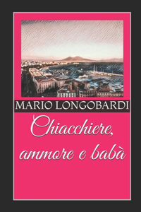 Chiacchiere, ammore e babà