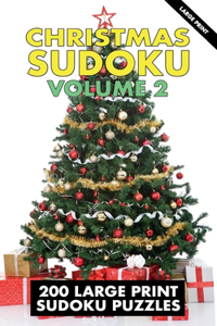 Christmas Sudoku