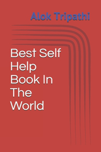 Best Self Help Book In The World