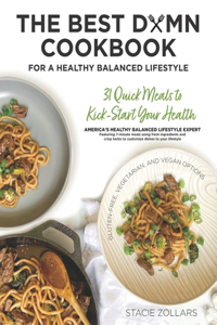 The Best Damn Cook Book