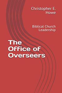 Office of Overseers