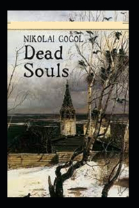 Dead Souls-Classic Original Edition(Annotated)