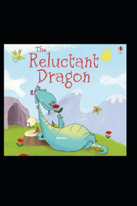 The Reluctant Dragon Illustrated