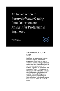 Introduction to Reservoir Water Quality Data Collection and Analysis for Professional Engineers