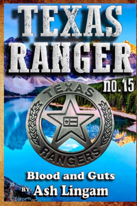 Texas Ranger No. 15