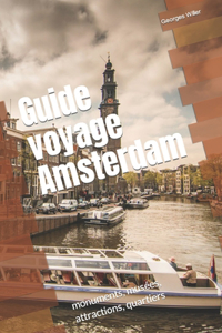 Guide voyage Amsterdam