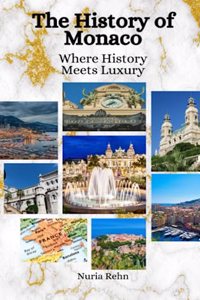 History of Monaco