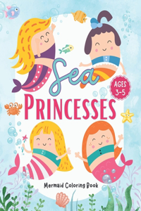 Sea Princesses
