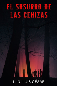 Susurro de Las Cenizas