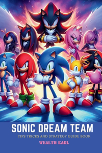 Sonic Dream Team