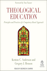 Theological Education