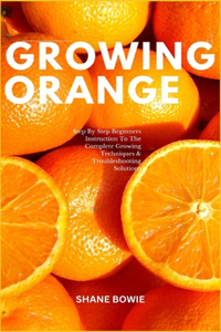 Growing Orange