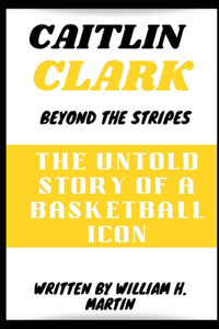 Caitlin Clark