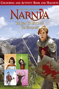 The Lion, the Witch and the Wardrobe