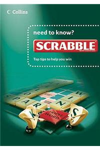 Scrabble