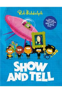 Show and Tell