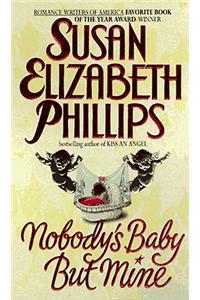 Nobody's Baby But Mine