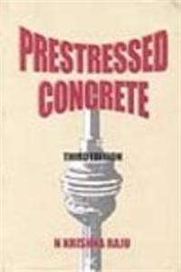 Prestressed Concrete