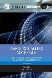 Nanocrystalline Materials