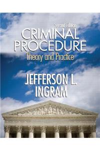 Ingram: Criminal Procedure_2