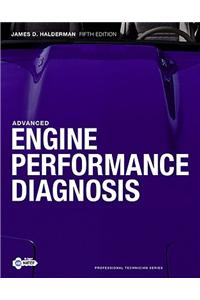 Advanced Engine Performance Diagnosis