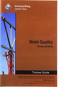 IW2 29106-09 Weld Quality TG