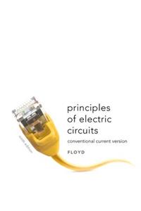 Principles of Electric Circuits: Conventional Current Version