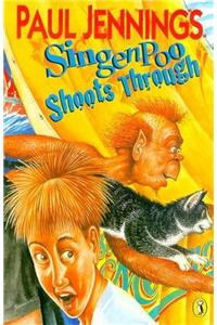 Singenpoo Shoots Through