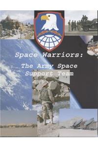 Space Warriors