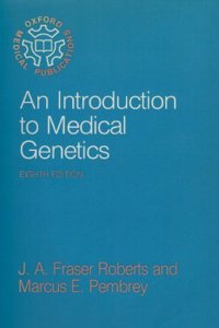 Introduction to Medical Genetics