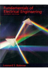 Fundamentals of Electrical Engineering