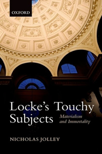 Locke's Touchy Subjects