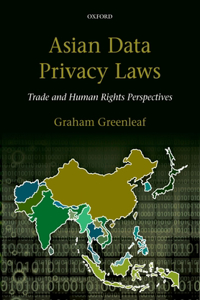 Asian Data Privacy Laws