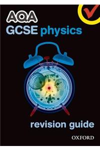 AQA GCSE Physics Revision Guide