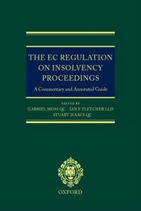 The EC Regulation on Insolvency Proceedings