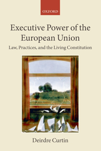 Executive Power of the European Union