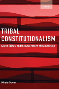 Tribal Constitutionalism