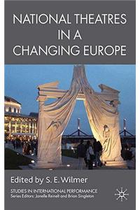 National Theatres in a Changing Europe