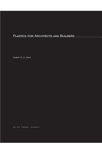 Plastics for Architects and Builders