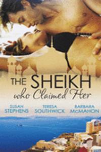 Sheikh Who Claimed Her
