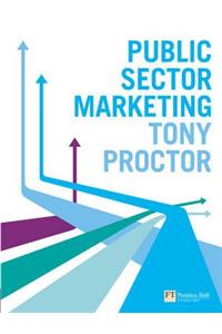 Public Sector Marketing